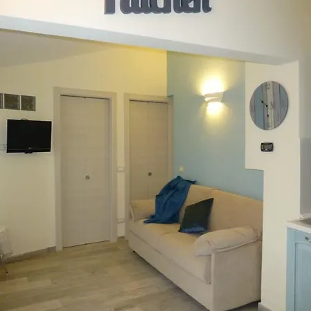 Alloggio Stile Provenzale Apartment