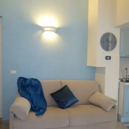 Apartment Alloggio Stile Provenzale