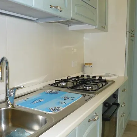 Apartment Alloggio Stile Provenzale